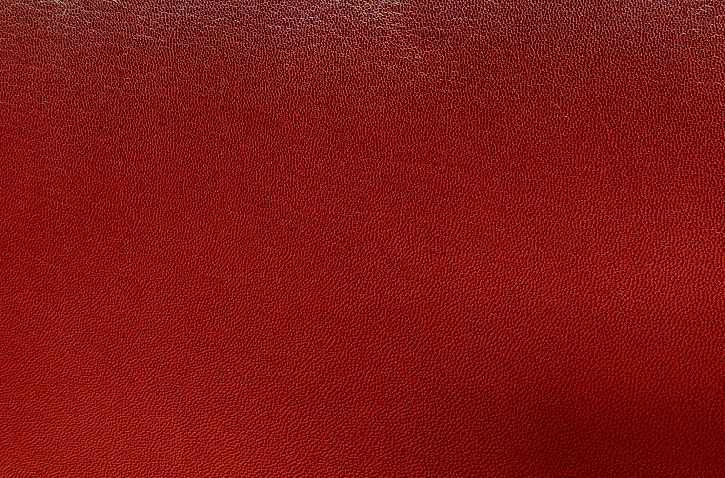 Kůže kozinka červená marlboro - lesk